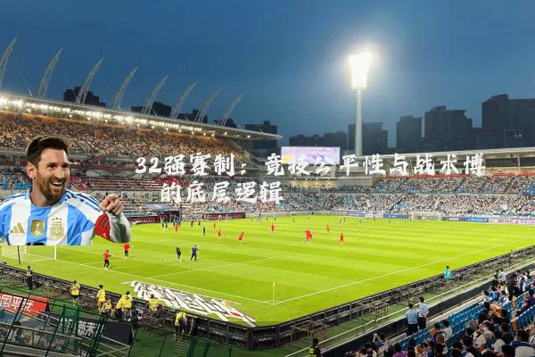 32强赛制：竞技公平性与战术博弈的底层逻辑