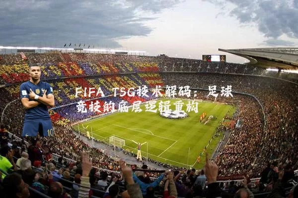 FIFA TSG技术解码：足球竞技的底层逻辑重构